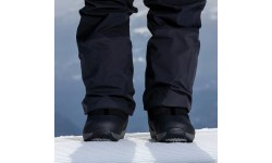 Nidecker Index Snowboard Boots
