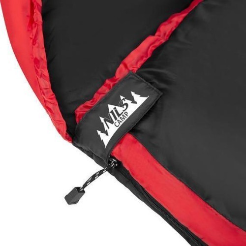 NC2012 SLEEPING BAG NILS CAMP