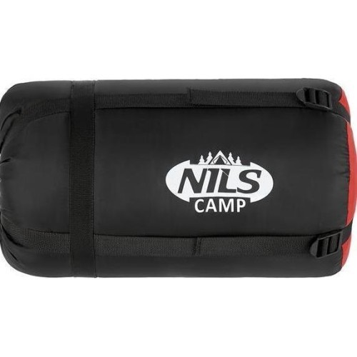 NC2012 SLEEPING BAG NILS CAMP