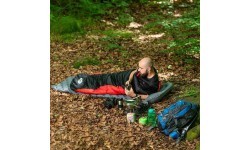 Спальный мешок NC2012 NILS CAMP