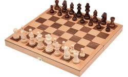 Chess Philos 30x15cm