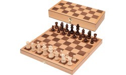 Šahs Philos 30x15cm