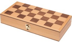 Šahs Philos 30x15cm