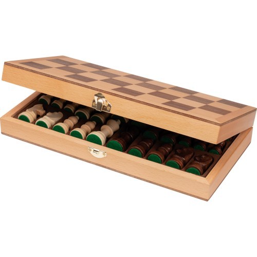 Chess Philos 30x15cm