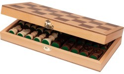 Chess Philos 30x15cm
