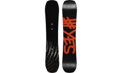 Yes. Standard Snowboard