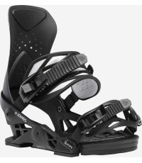 Jones Aurora Snowboard Bindings
