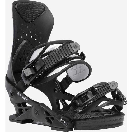 Jones Aurora Snowboard Bindings