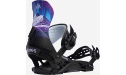 Jones Aurora Snowboard Bindings