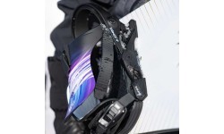 Jones Aurora Snowboard Bindings
