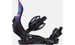 Jones Aurora Snowboard Bindings