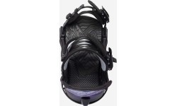 Jones Aurora Snowboard Bindings