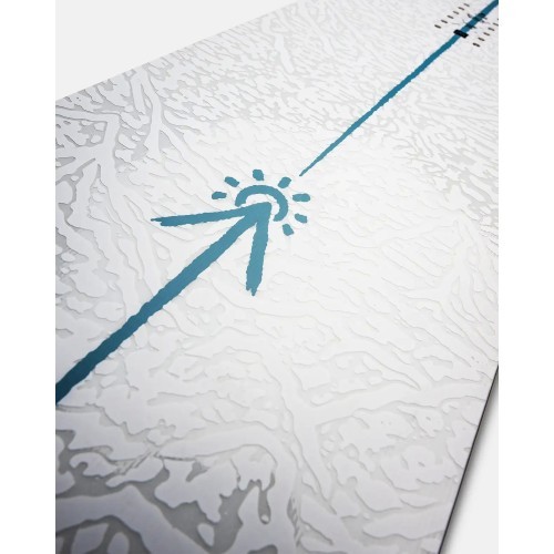 Jones Aviator 2.0 Snowboard