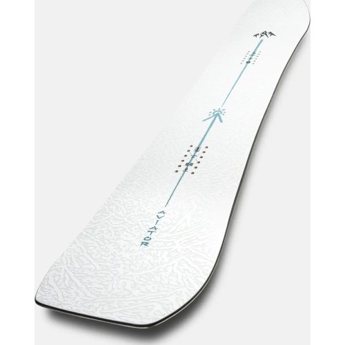 Jones Aviator 2.0 Snowboard