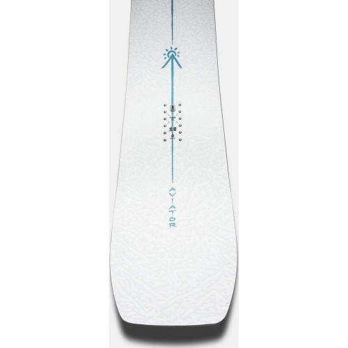 Jones Aviator 2.0 Snowboard