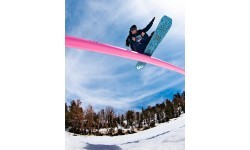 Jones Aviator 2.0 Snowboard