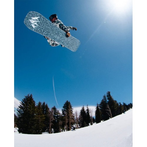 Jones Aviator 2.0 Snowboard