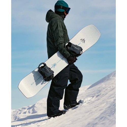 Jones Aviator 2.0 Snowboard