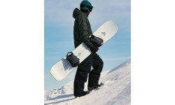 Сноуборд Jones Aviator 2.0