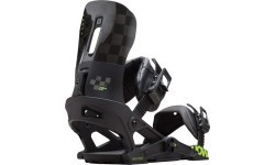 Крепления для сноуборда NOW Recon