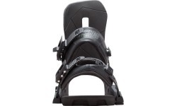 NOW Recon Snowboard Bindings