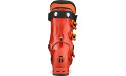 Горнолыжные ботинки Tecnica Cochise JR GW