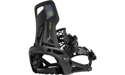 Nidecker OG Supermatic Snowboard Bindings