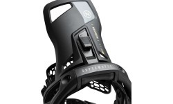 Nidecker OG Supermatic Snowboard Bindings
