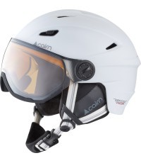 Горнолыжный шлем Cairn Impulse Visor Photochromic