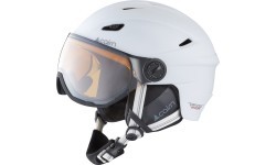 Slēpošanas ķivere Cairn Impulse Visor Photochromic