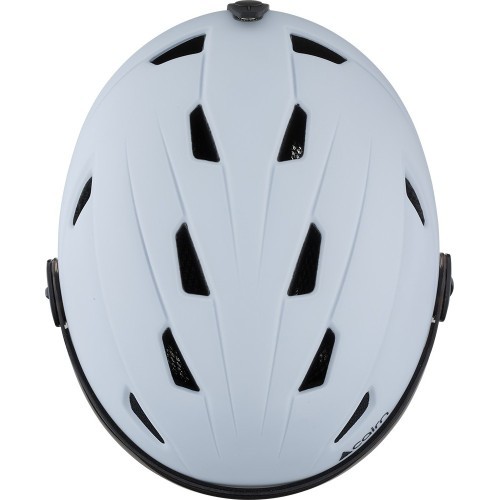 Slēpošanas ķivere Cairn Impulse Visor Photochromic