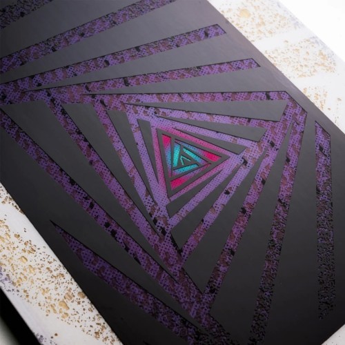 Nidecker Astral Snowboard