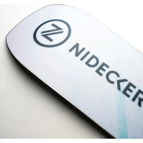 Сноуборд Nidecker Astral