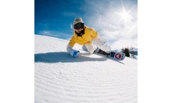 Nidecker Astral Snowboard