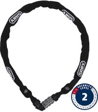 Spyna Abus Chain Web 1200/60 Web BK