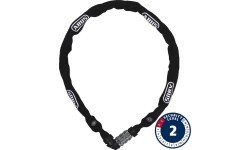 Abus Chain Web 1200/60 Web BK lock