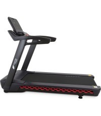 Newton Fitness T7 LED komerciālais skrejceļš Black Series