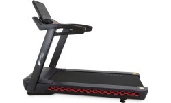Newton Fitness T7 LED Treadmill Commercial Black Series