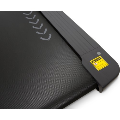 Newton Fitness T7 LED Treadmill Commercial Black Series