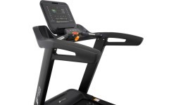 Newton Fitness T7 LED komerciālais skrejceļš Black Series