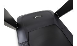 Беговая дорожка Newton Fitness T7 LED коммерческая Black Series
