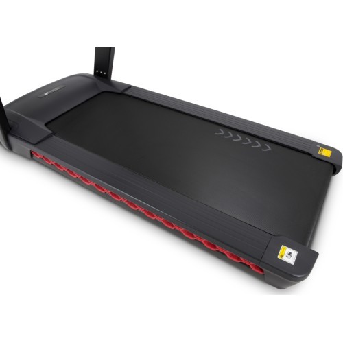 Newton Fitness T7 LED komerciālais skrejceļš Black Series