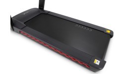 Newton Fitness T7 LED Treadmill Commercial Black Series