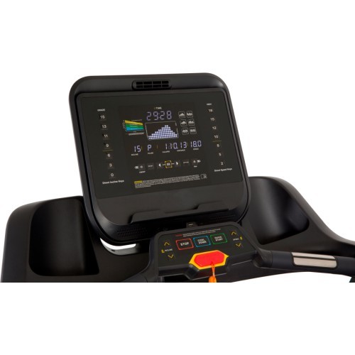 Newton Fitness T7 LED komerciālais skrejceļš Black Series