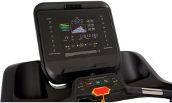 Newton Fitness T7 LED komerciālais skrejceļš Black Series