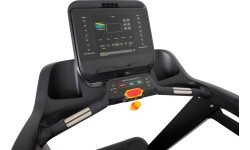 Newton Fitness T7 LED komerciālais skrejceļš Black Series