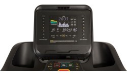 Newton Fitness T7 LED komerciālais skrejceļš Black Series