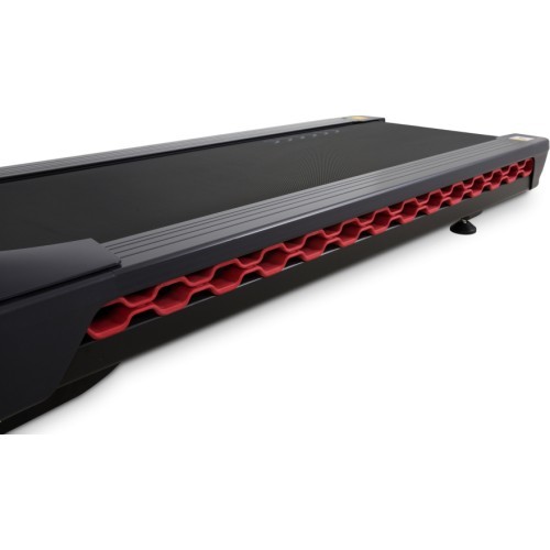 Беговая дорожка Newton Fitness T7 LED коммерческая Black Series