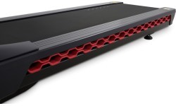 Newton Fitness T7 LED komerciālais skrejceļš Black Series