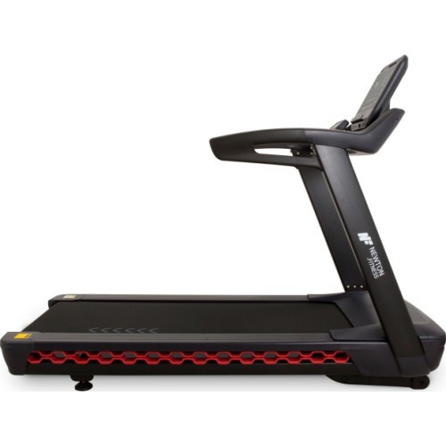 Newton Fitness T7 LED komerciālais skrejceļš Black Series